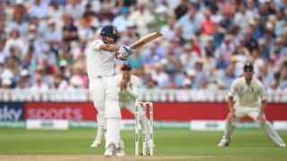 'Test cricket at its best' - Tributes pour in for Virat Kohli after sublime 149
